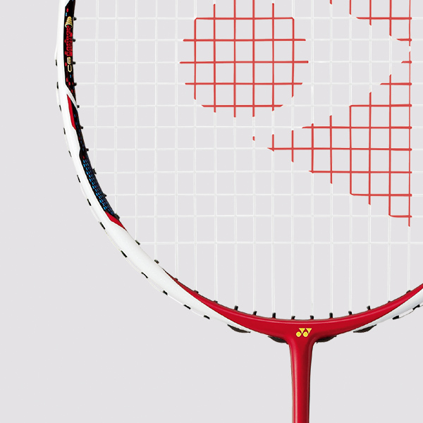 yonex arcsaber 11 badminton racquet