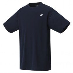 YONEX - MEN'S CREW NECK SHIRT - YM0023EX NAVY - Euro L