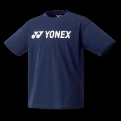 YONEX - MEN'S CREW NECK SHIRT - YM0024EX NAVY - Euro L