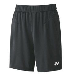 YONEX - MEN'S SHORTS - BLACK 15114EX - Euro L