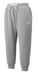 YONEX - MEN'S SWEATPANTS - YM0028EX GREY - Euro L