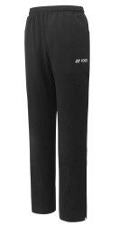 YONEX - MEN'S TRACKPANTS - BLACK - 60111EX - Euro L