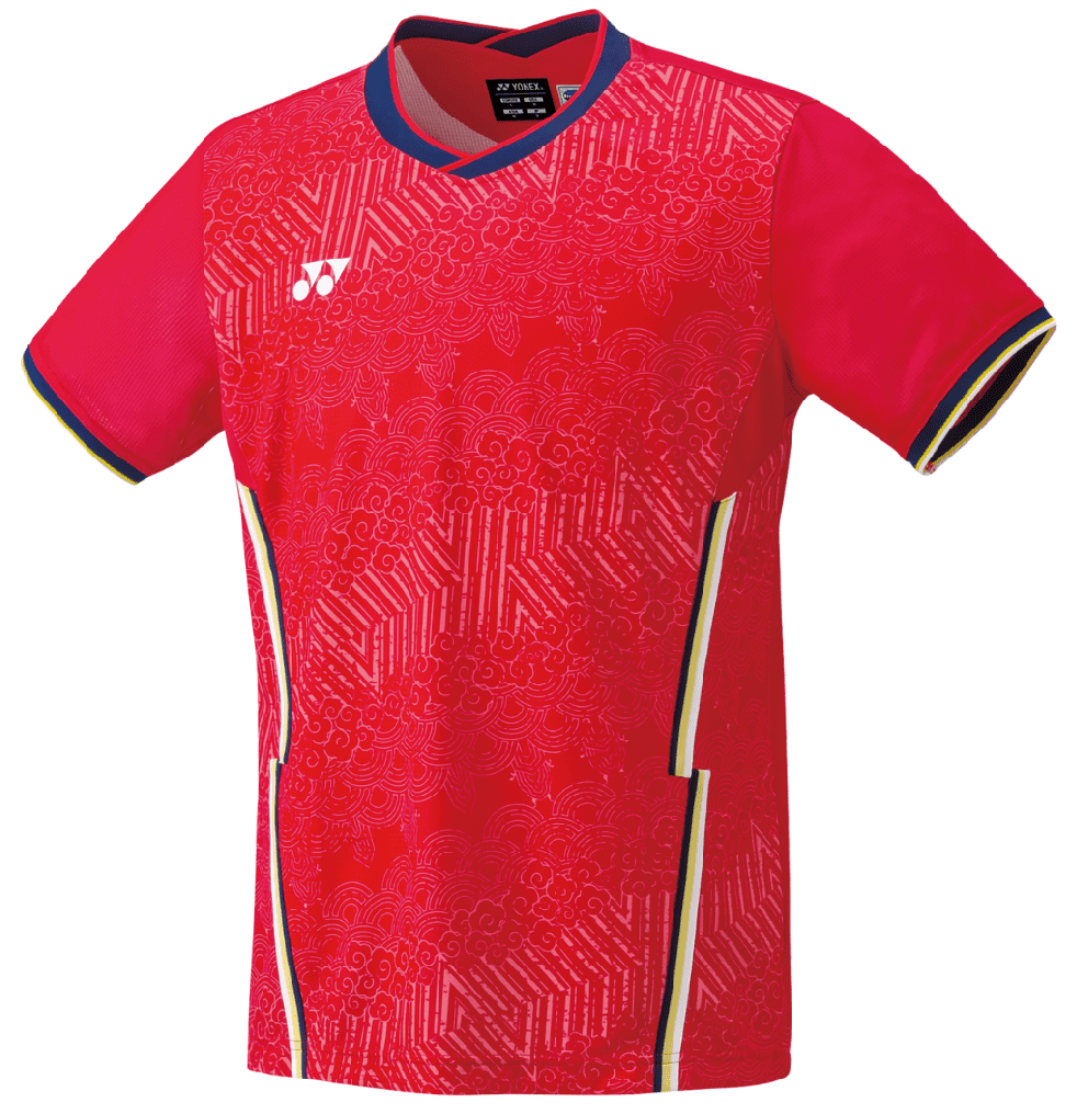 Products - China Team Uniform - EXCLUSIVE TO TG SPORTS