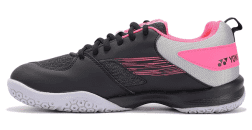 YONEX - POWER CUSHION 37EX UNISEX - BLACK / PINK