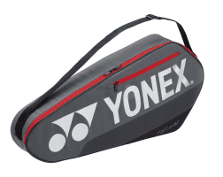 YONEX - TEAM RACKET BAG 42123EX - GRAYISH PEARL