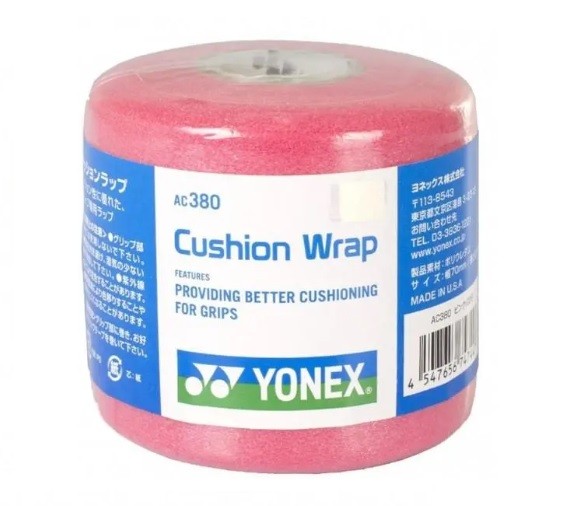 Cushion wrap clearance