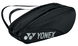 YONEX - TEAM RACKET BAG (6PCS) 42326EX - BLACK