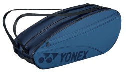 YONEX - TEAM RACKET BAG (6PCS) 42326EX - SKY BLUE