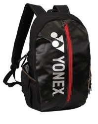 YONEX - TEAM BACKPACK 42012SEX - BLACK / RED / YELLOW