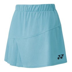 YONEX - WOMEN'S SKIRT - NEW BLUE - 26101EX - Euro L