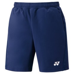 YONEX - MEN'S SHORTS - SAPPHIRE NAVY - 15136EX - Euro L