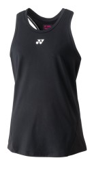 YONEX - WOMEN'S TANK - BLACK - 16626EX - Euro L