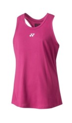 YONEX - WOMEN'S TANK - ROSE PINK - 16626EX - Euro L