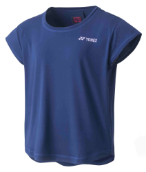 YONEX - WOMEN'S T-SHIRT - SAPPHIRE NAVY - 16630EX - Euro L