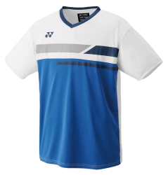 YONEX - WOMEN'S CREW NECK SHIRT - WHITE - YW0029EX - Euro L