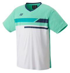 YONEX - WOMEN'S CREW NECK SHIRT - MINT - YW0029EX - Euro L