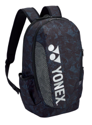 YONEX - TEAM BACKPACK 42112SEX - BLACK / SILVER