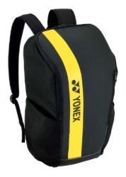 YONEX - TEAM BACKPACK 42312NEX - LIGHTNING YELLOW