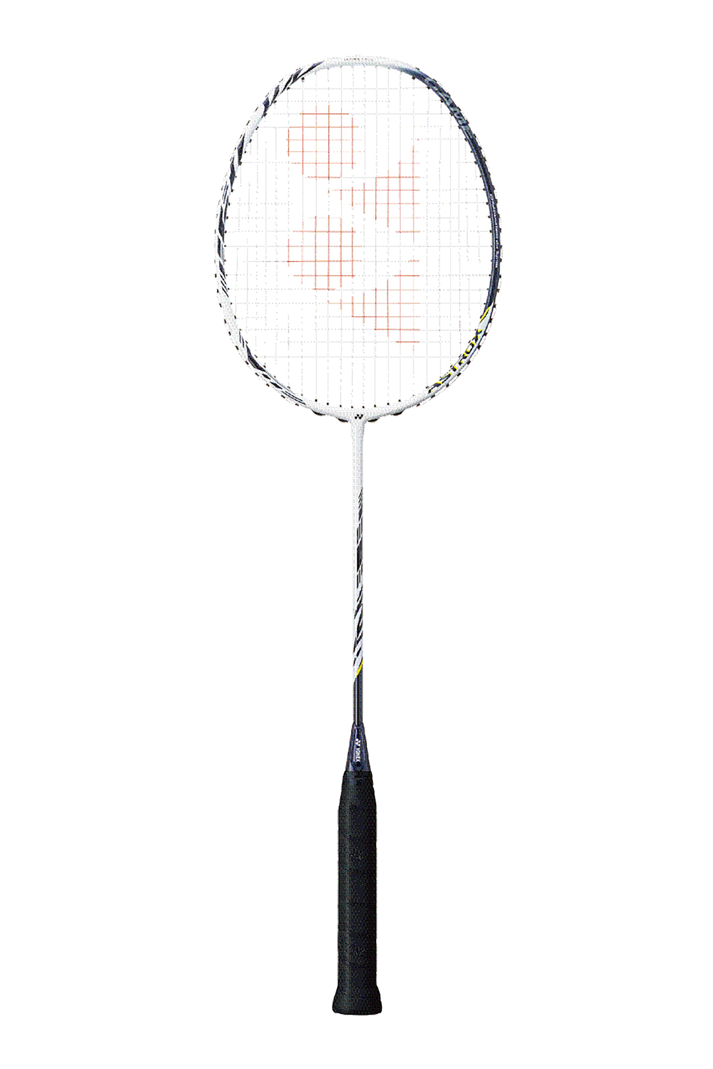 YONEX - ASTROX 99 PRO 4U BADMINTON RACKET - WHITE TIGER