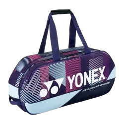 YONEX - PRO TOURNAMENT BAG 92431WEX - GRAPE