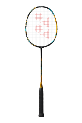 YONEX - ASTROX 88D GAME 4U BADMINTON RACKET - CAMEL GOLD