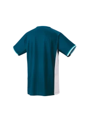 YONEX - MEN'S CREW NECK SHIRT - NIGHT SKY - 10566 - Euro M