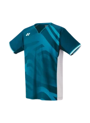 YONEX - MEN'S CREW NECK SHIRT - NIGHT SKY - 10566 - Euro M