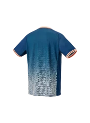 YONEX - MEN'S CREW NECK SHIRT - NIGHT SKY - 10567 - Euro L