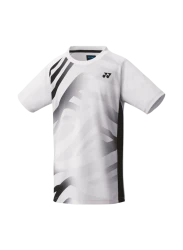 YONEX - JUNIOR T-SHIRT - WHITE - 16692JEX - J140