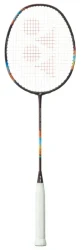 YONEX - NANOFLARE 700 PRO 4U BADMINTON RACKET - MIDNIGHT PURPLE