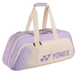 YONEX - ACTIVE SERIES TOURNAMENT BAG 82431WEX - LILAC