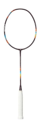 YONEX - NANOFLARE 700 TOUR 4UG6 BADMINTON RACKET - MIDNIGHT PURPLE