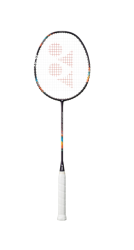 YONEX - NANOFLARE 700 GAME 4UG6 BADMINTON RACKET - MIDNIGHT PURPLE