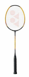 YONEX - NANOFLARE FEEL BADMINTON RACKET - YELLOW / BLACK