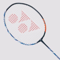 YONEX - ASTROX 100ZZ 4UG5 BADMINTON RACKET - DARK NAVY