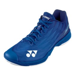 YONEX - SHBA POWER CUSHION AERUS Z MENS SHOES - NAVY BLUE