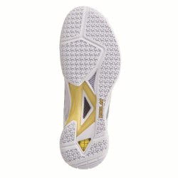 YONEX - POWER CUSHION ECLIPSION Z3 MENS - WHITE / GOLD