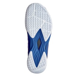 YONEX - SHBA POWER CUSHION AERUS Z WIDE SHOES - NAVY BLUE