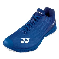 YONEX - SHBA POWER CUSHION AERUS Z WIDE SHOES - NAVY BLUE