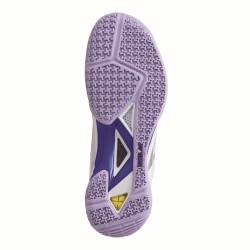 YONEX - POWER CUSHION ECLIPSION Z3 WOMENS - WHITE / PURPLE