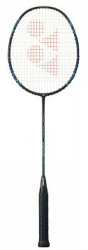 YONEX - ARC SABER 2 CLEAR BADMINTON RACKET - BLACK / BLUE