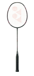 YONEX - ARC SABER 2 ABILITY BADMINTON RACKET - BLACK / PINK