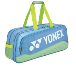 YONEX - EXPERT TOURNAMENT BAG BA02531W - SMOKE BLUE