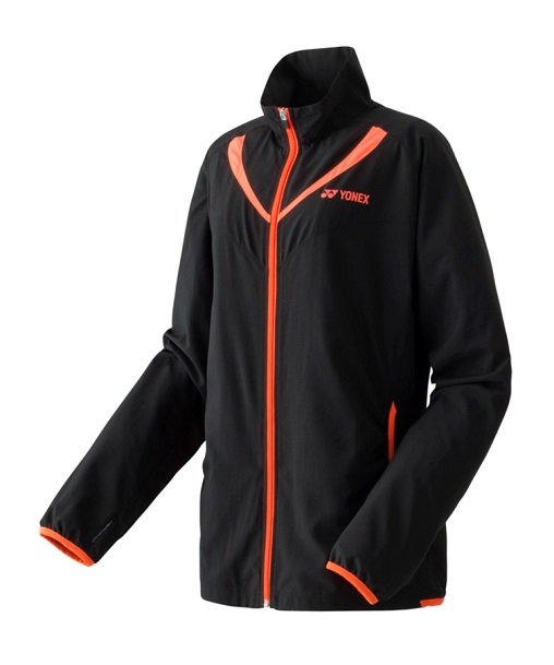 Yonex 2025 tracksuit jacket