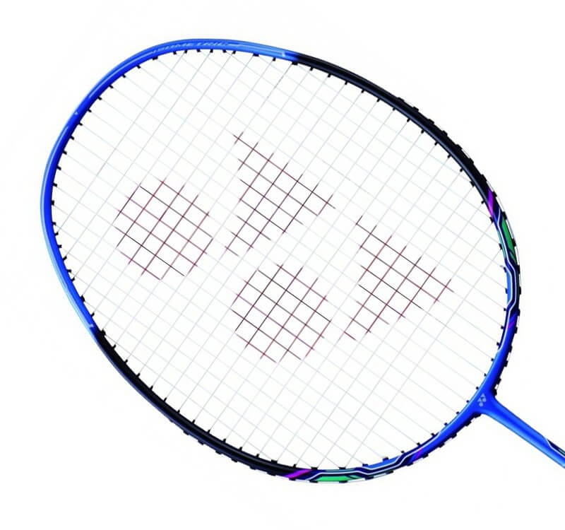 YONEX - NANORAY 10F - BLUE