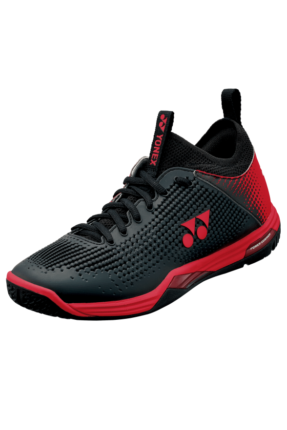 YONEX POWER CUSHION ECLIPSION Z2 MENS BLACK RED