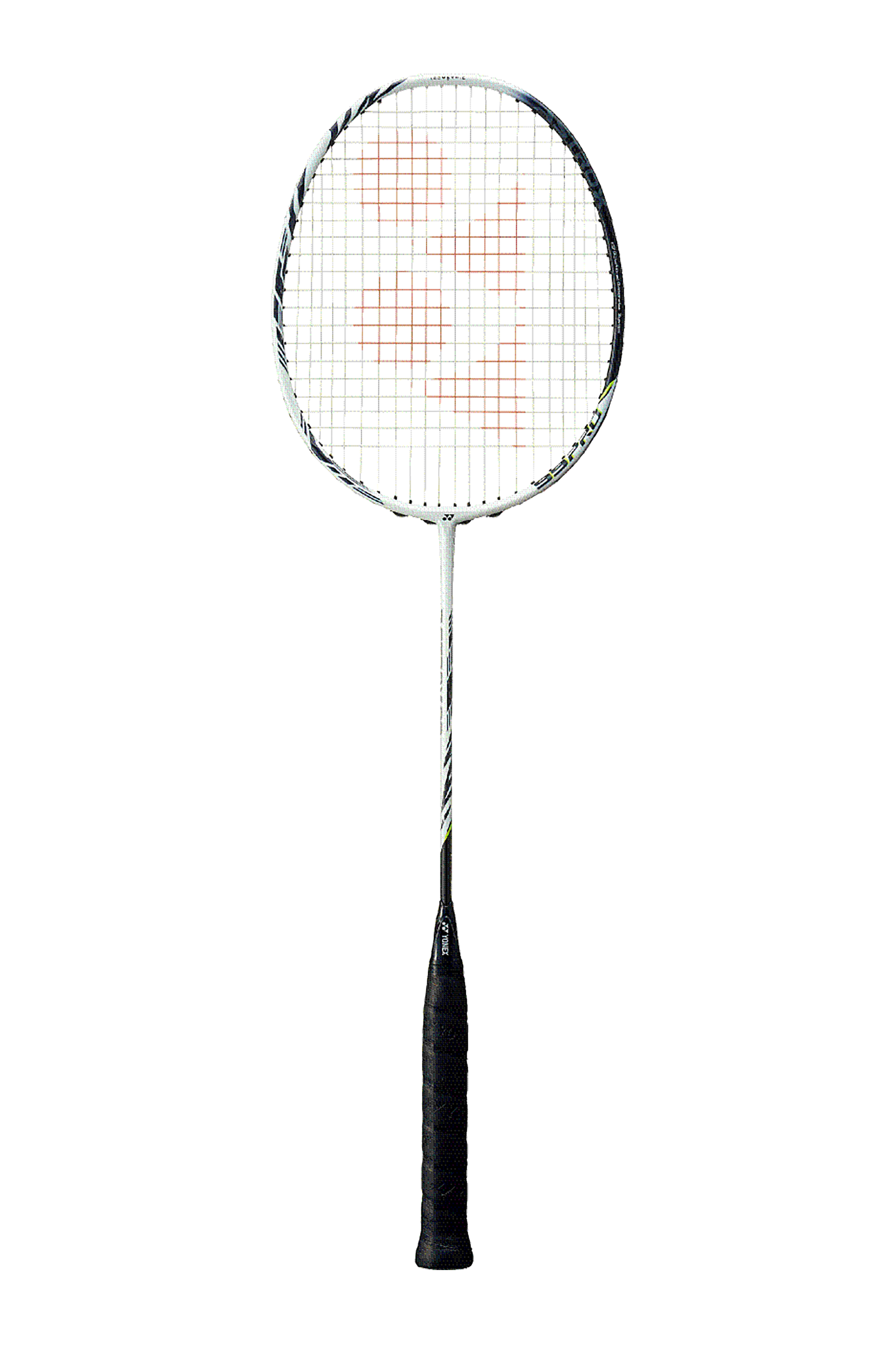 STRUNG YONEX - ASTROX 99 PRO 3U BADMINTON RACKET - WHITE TIGER