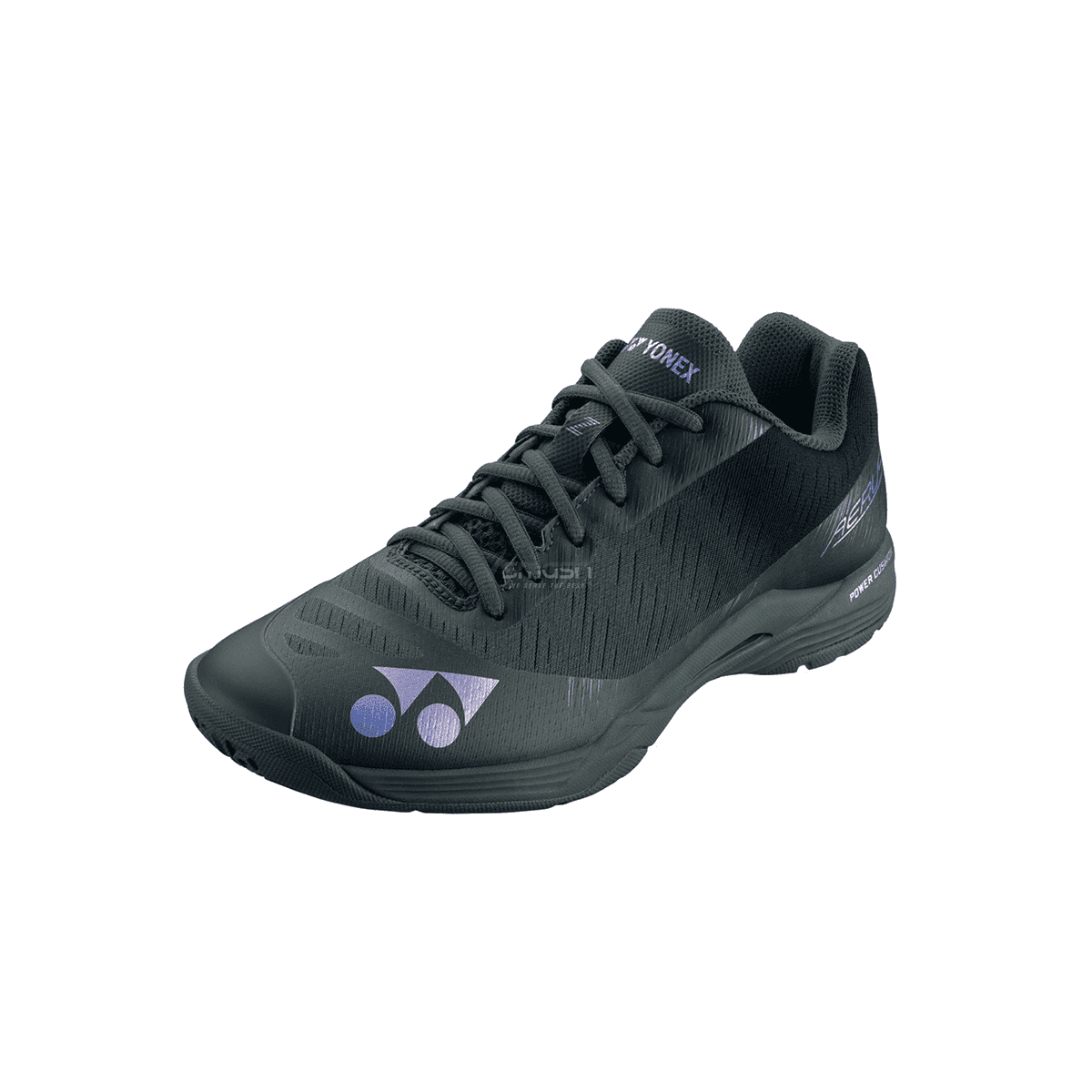 YONEX - SHBA POWER CUSHION AERUS Z MENS - DARK GRAY