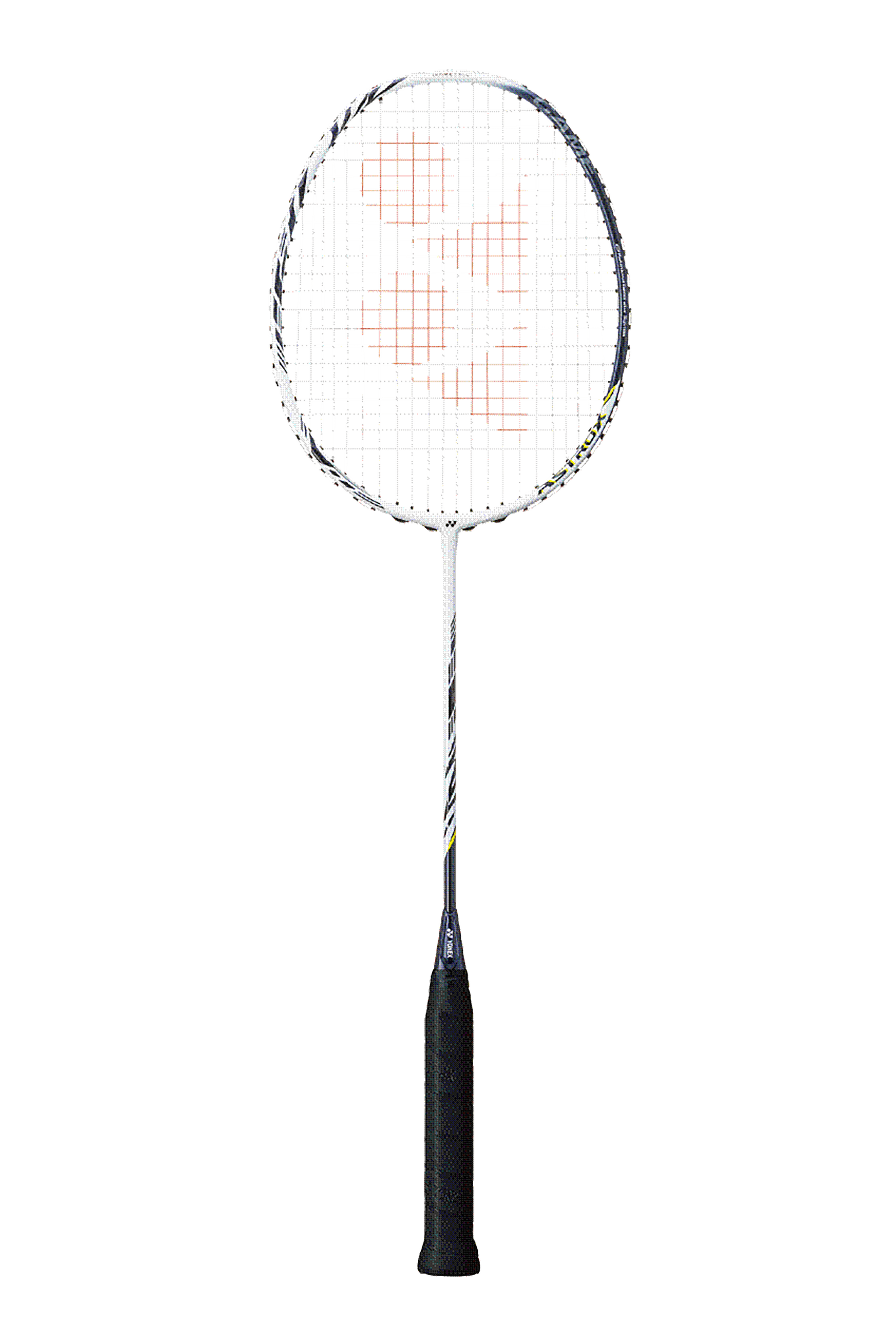 YONEX - ASTROX 99 GAME 4U BADMINTON RACKET - WHITE TIGER