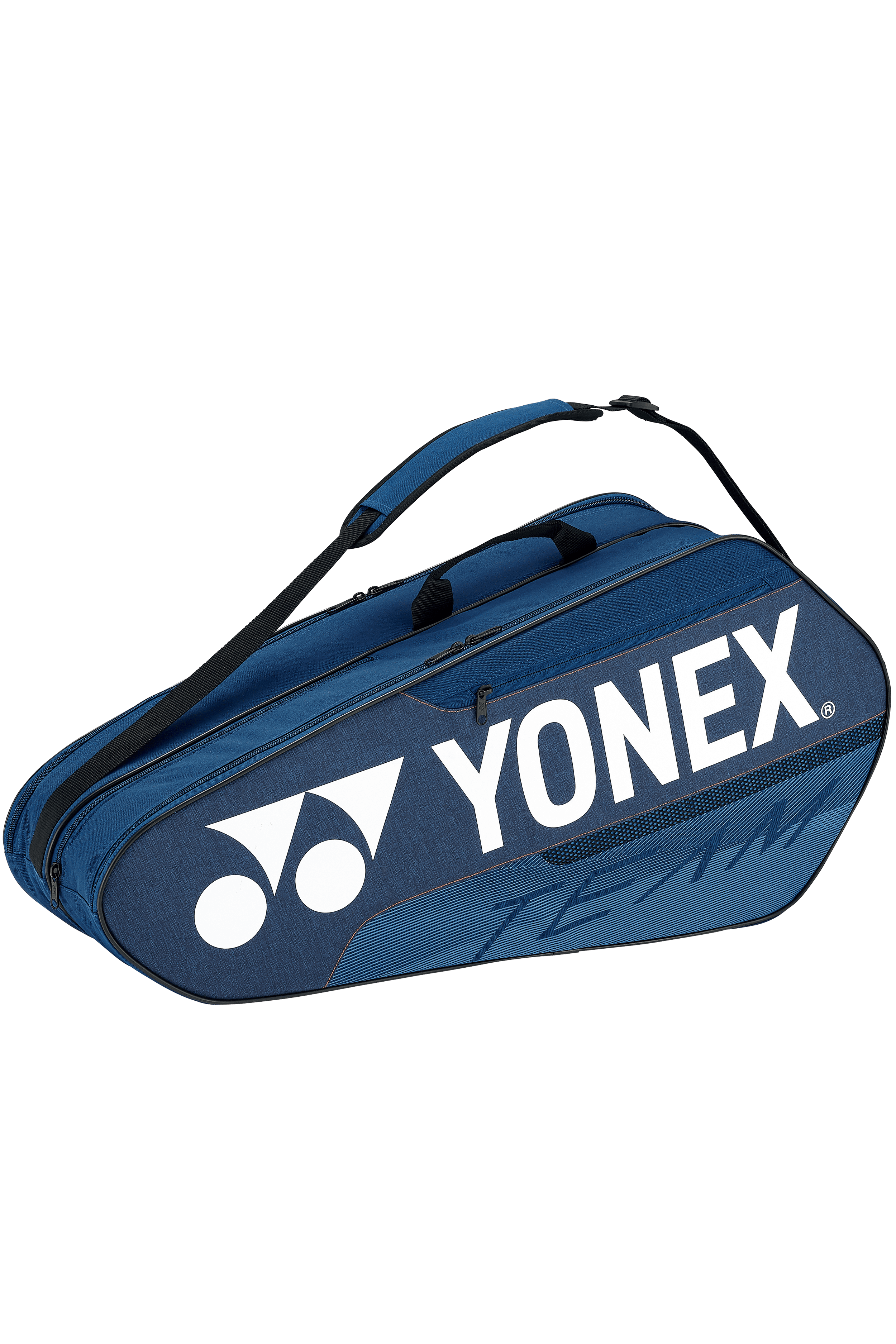 YONEX - TEAM RACKET BAG 42126EX - DEEP BLUE